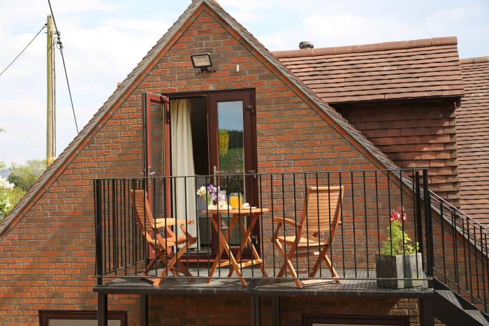 Oakland Cottage, Craven Arms