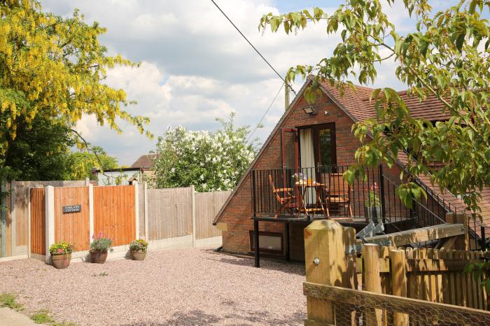 Oakland Cottage, Craven Arms