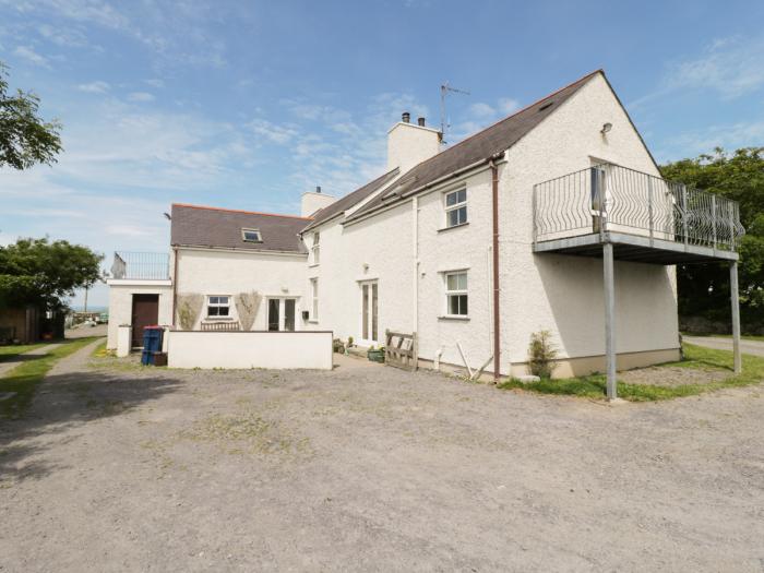 Bodegri Cottage, North Wales