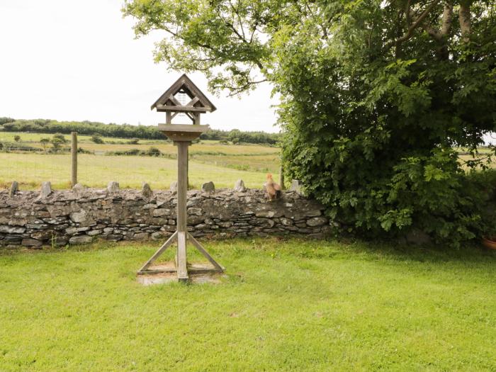 Bodegri Cottage, North Wales