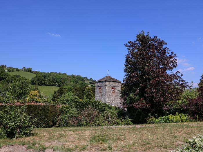 Pen Y Maes, Powys