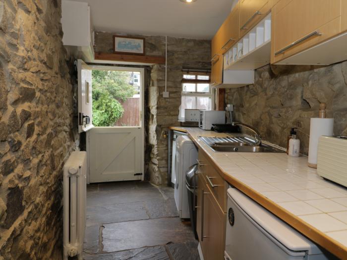 Wayside Cottage, Northumbria