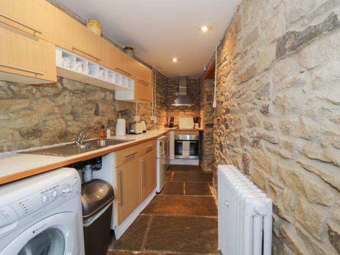 Wayside Cottage, Northumbria