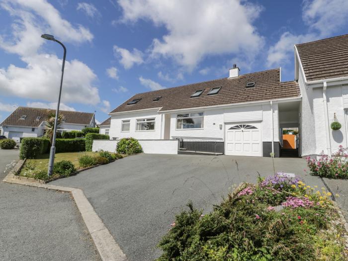 Bay View, Benllech, Isle Of Anglesey