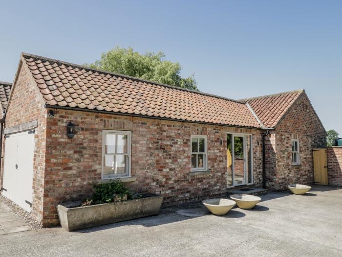 Providence Cottage, Easingwold, North Yorkshire