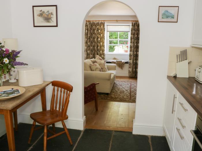 Coachman's Cottage, Cumbria