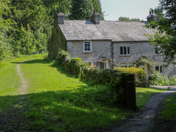 Coachman's Cottage, Cumbria