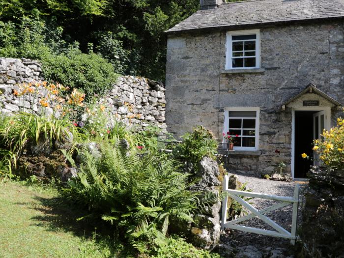 Coachman's Cottage, Cumbria