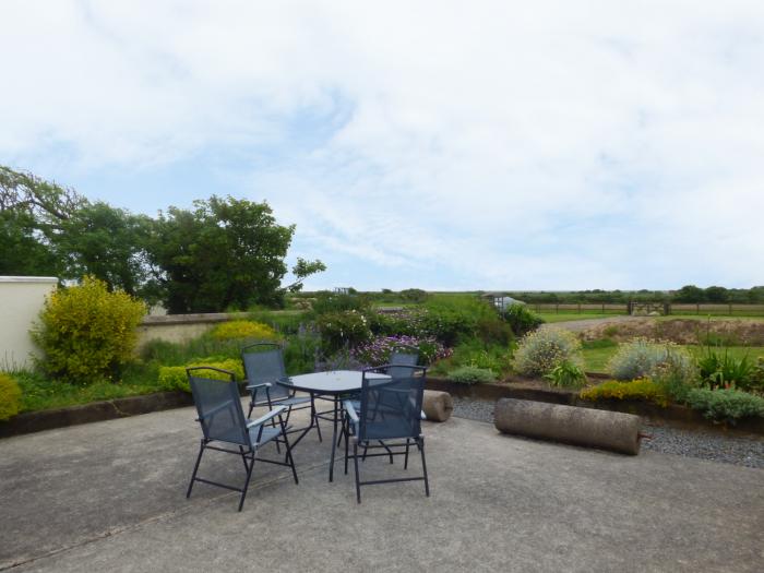 Sanderling Lodge, Ireland