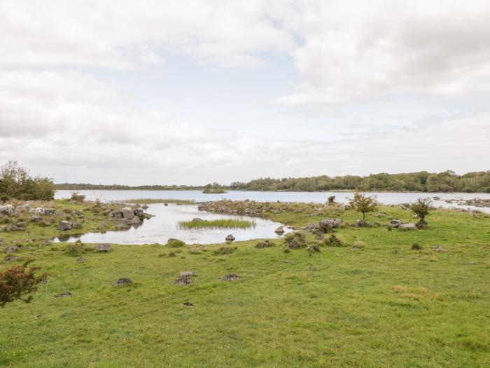 Lough Mask Road Fishing Cottage, Ballinrobe, County Mayo