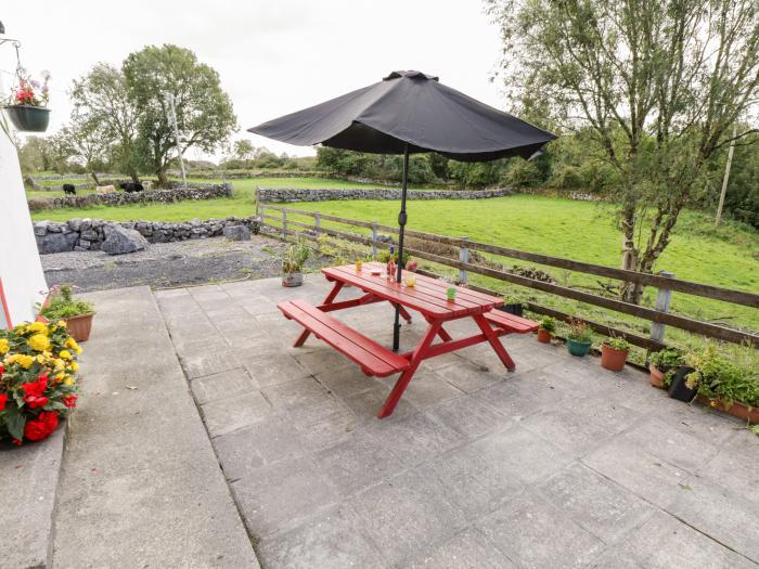 Lough Mask Road Fishing Cottage, Ballinrobe, County Mayo