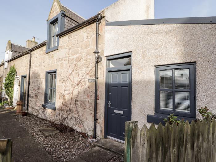 59 Society Street, Nairn, Highlands