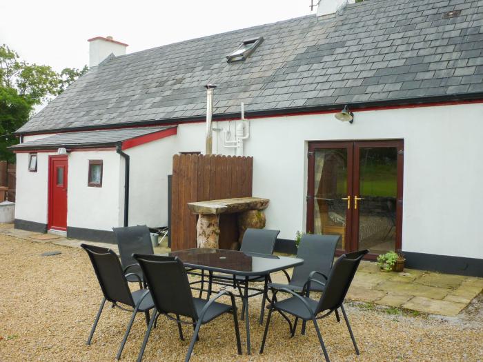 Cookies Cottage, Ireland