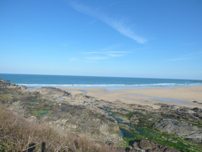 3 Kingsley Mews, Cornwall