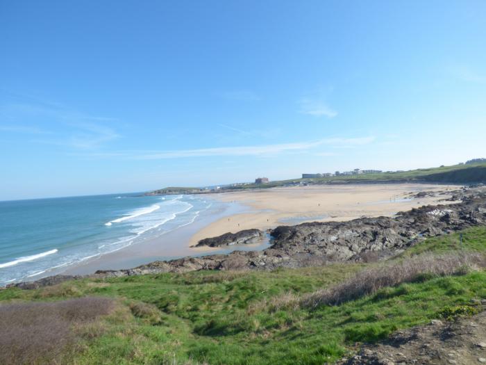 3 Kingsley Mews, Cornwall