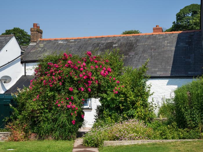 3 Horse Pool Road, Laugharne.