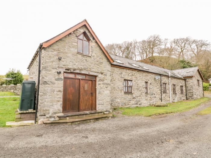 Hen Ysgubor Cottage, Bala, Gwynedd