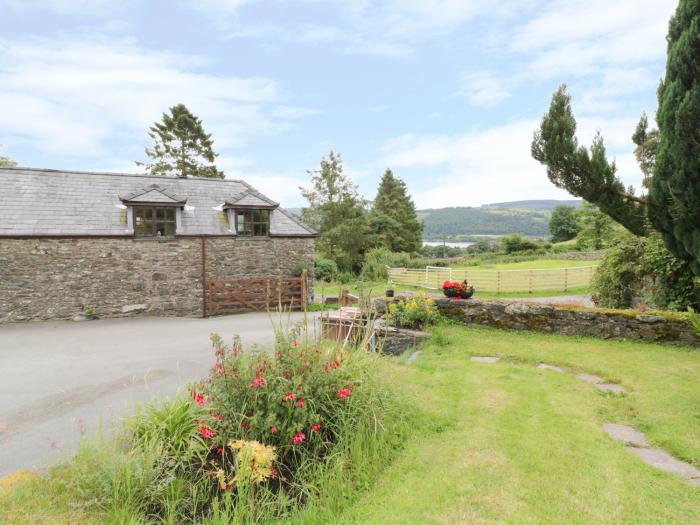 Hen Ysgubor Cottage, North Wales