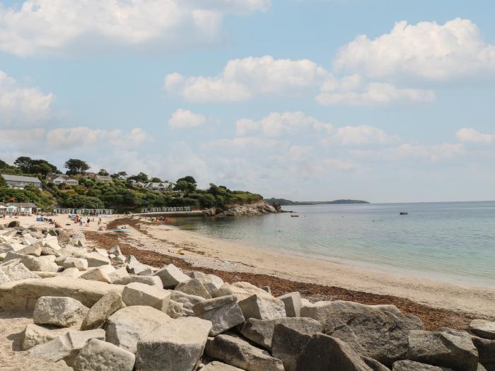 Starfish Cottage, Falmouth