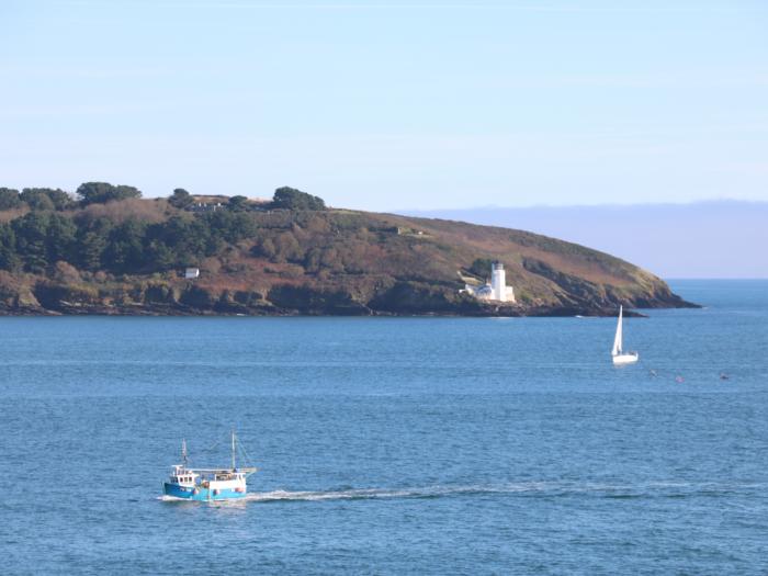 Starfish Cottage, Falmouth