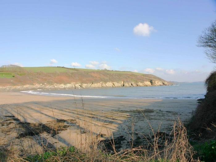 Crabapple Cottage, Cornwall