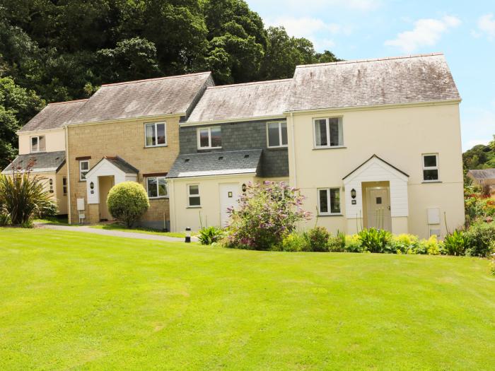 Breeze Cottage, Cornwall