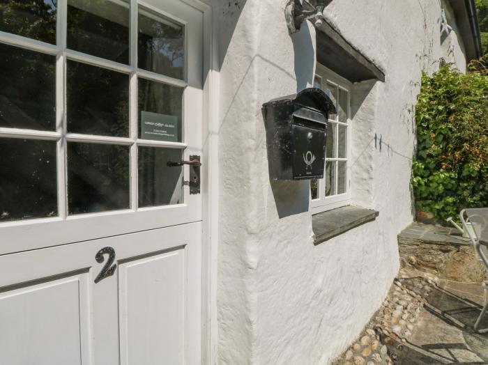 2 Rose Cottage, Cornwall