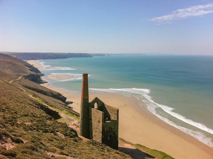 2 Rose Cottage, Cornwall