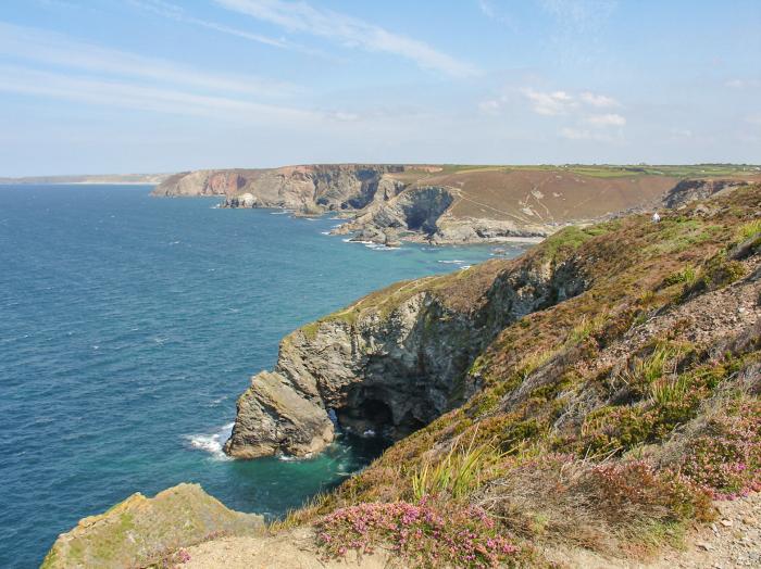 2 Rose Cottage, Cornwall