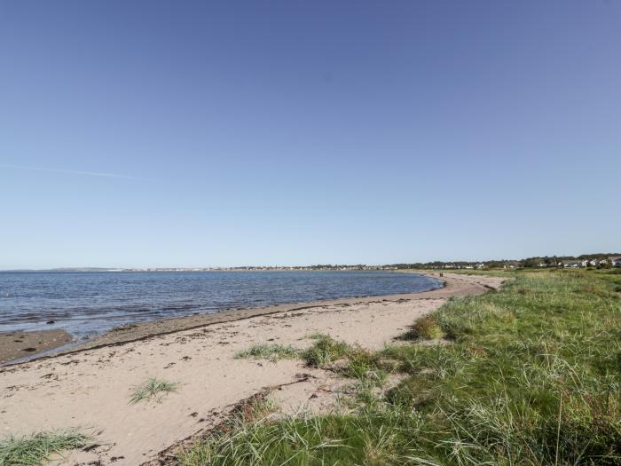 Bright and Beautiful, Ayrshire