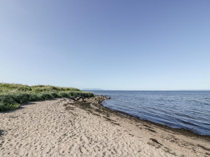 Bright and Beautiful, Ayrshire