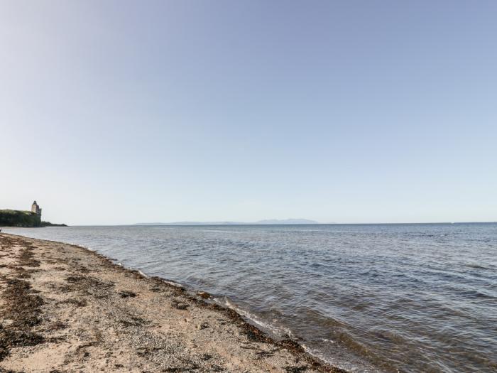 Bright and Beautiful, Ayrshire