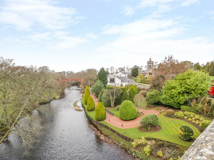 Bright and Beautiful, Ayrshire