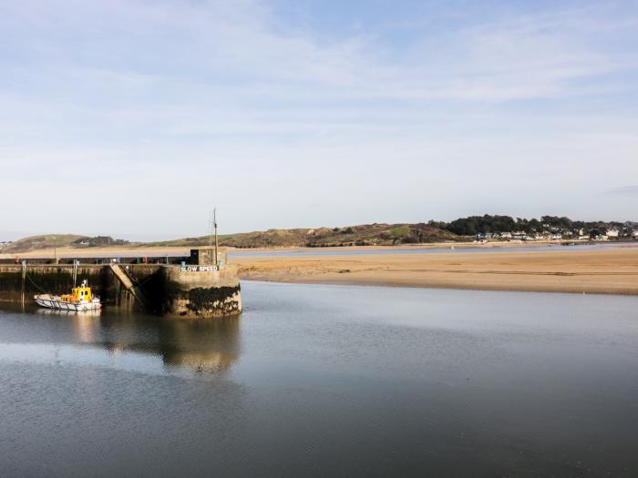 Gull Cottage, Cornwall