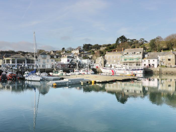 Gull Cottage, Cornwall