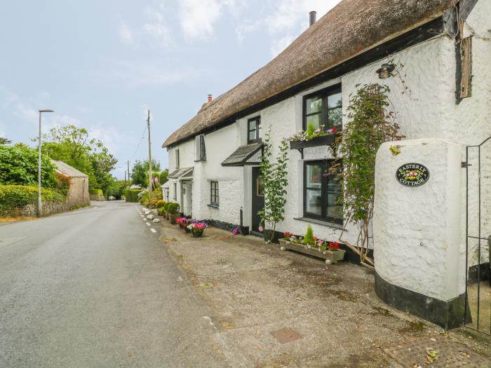 Easterly Cottage, Bude, Cornwall