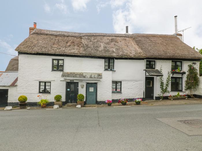 Easterly Cottage, Bude