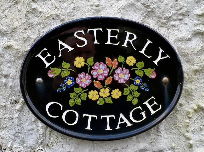 Easterly Cottage, Bude