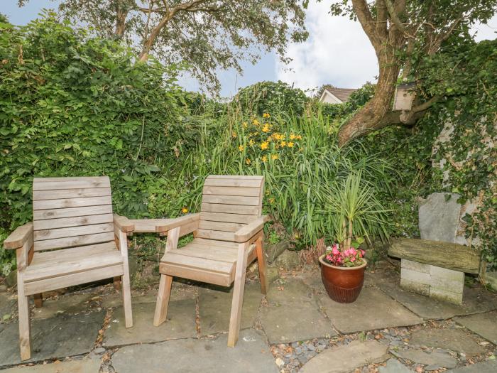 Easterly Cottage, Bude