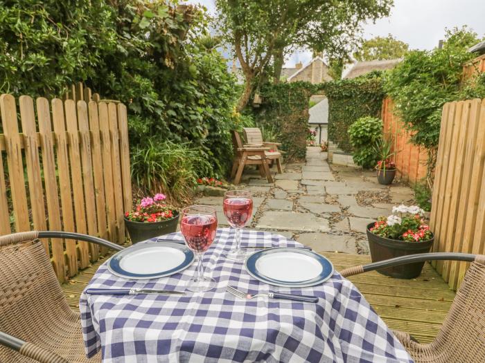 Easterly Cottage, Bude