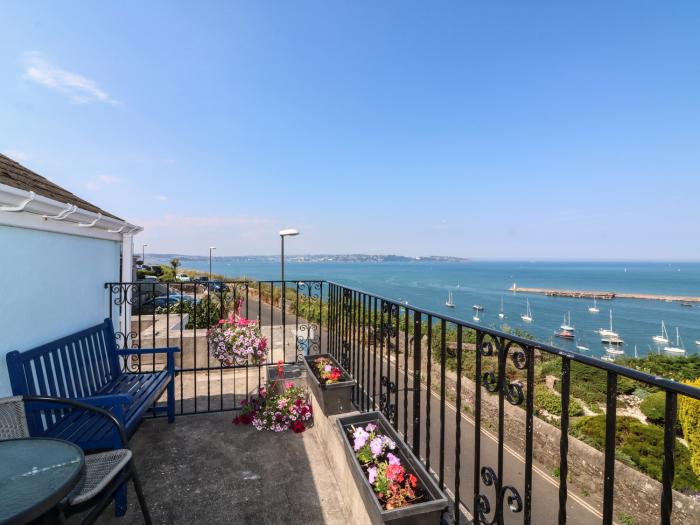 Panoramic Cottage, Devon