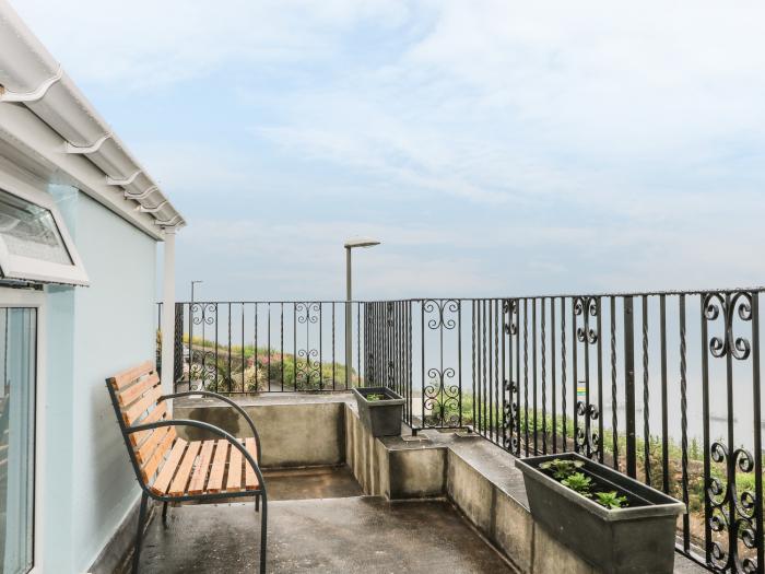 Panoramic Cottage, Devon