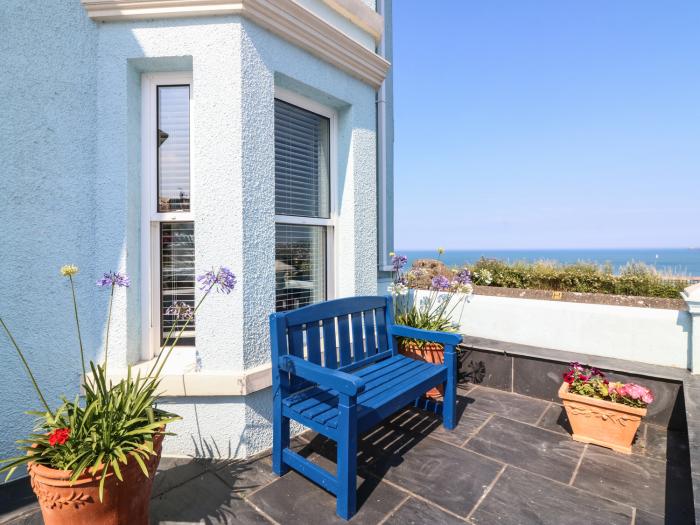 Panoramic Cottage, Devon