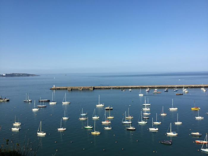 Panoramic Cottage, Devon