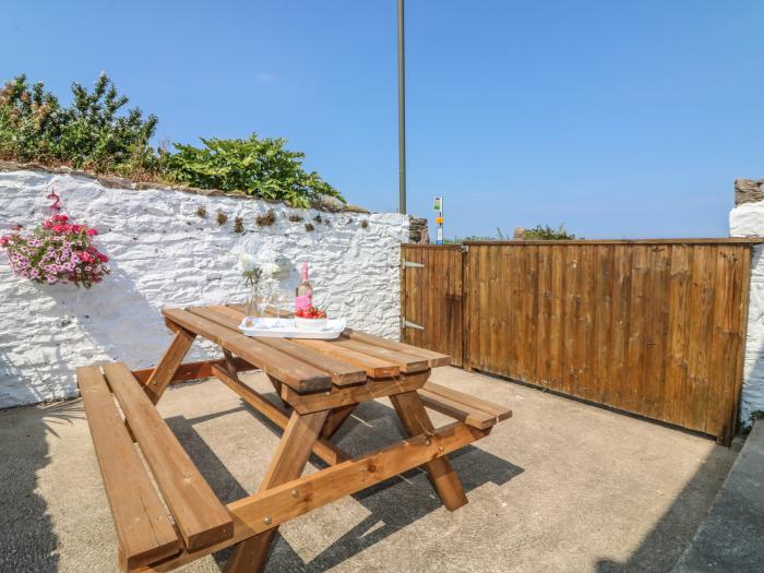 Panoramic Cottage, Devon