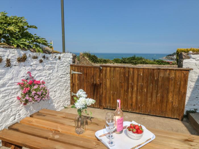 Panoramic Cottage, Devon