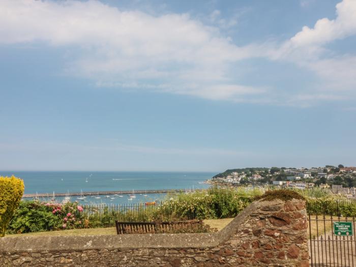 Panoramic Cottage, Devon