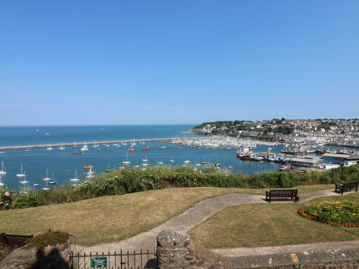 Panoramic Cottage, Devon