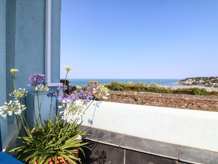 Panoramic Cottage, Devon