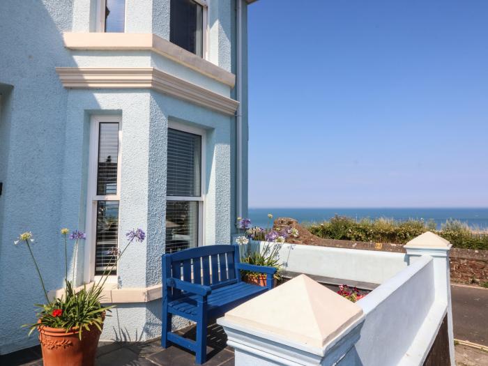 Panoramic Cottage, Devon